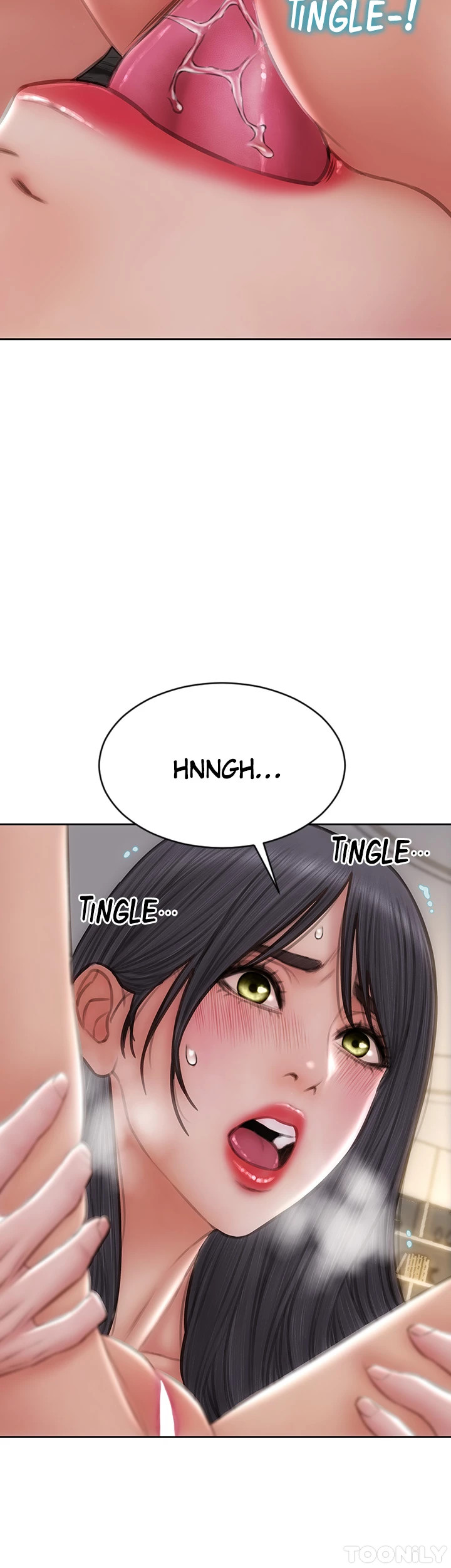 Bad Guy Chapter 77 image 37