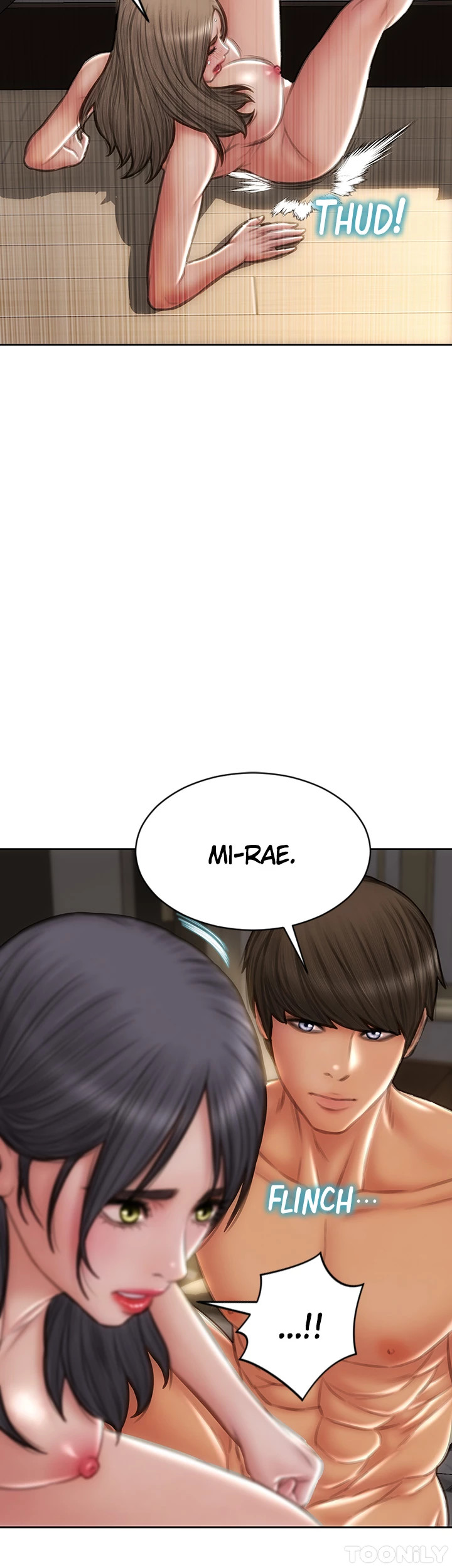 Bad Guy Chapter 77 image 4