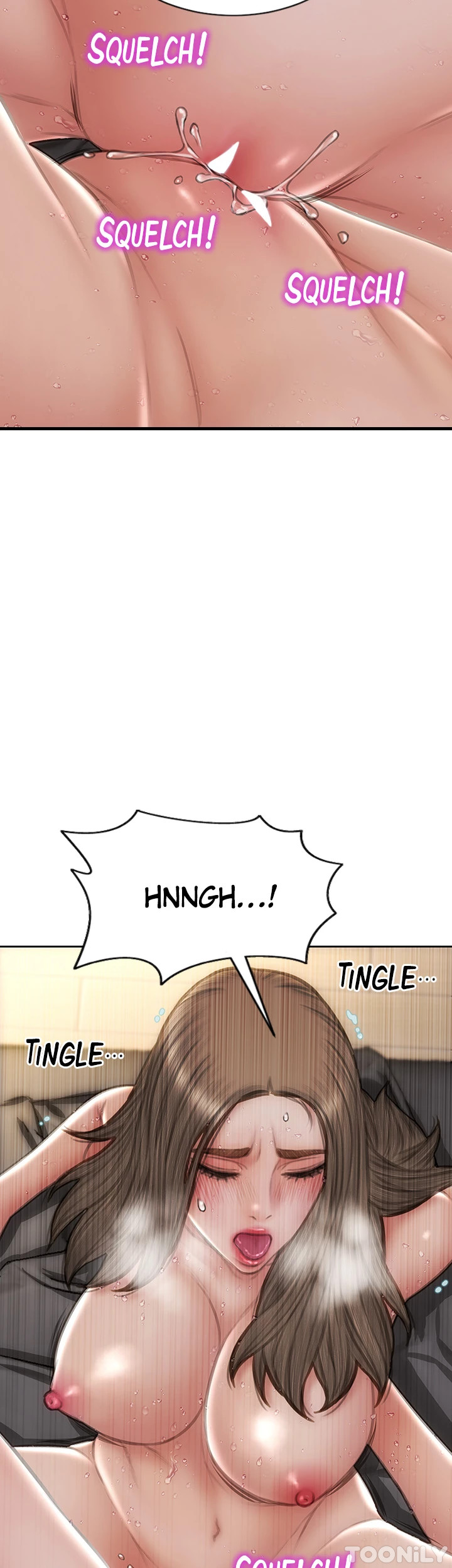 Bad Guy Chapter 77 image 49