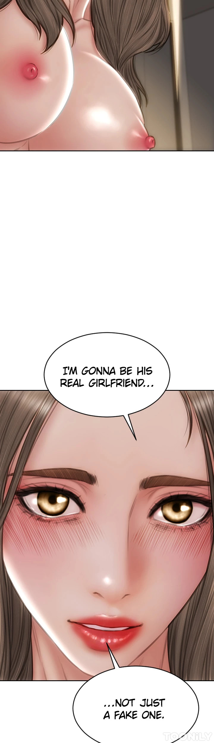 Bad Guy Chapter 77 image 7