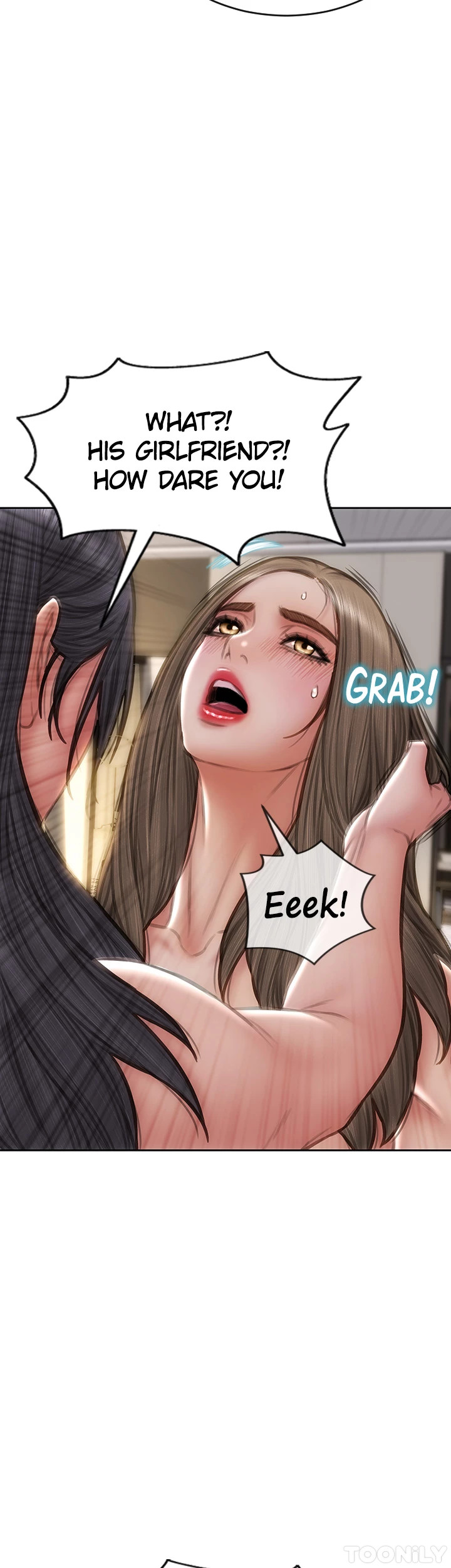 Bad Guy Chapter 77 image 8