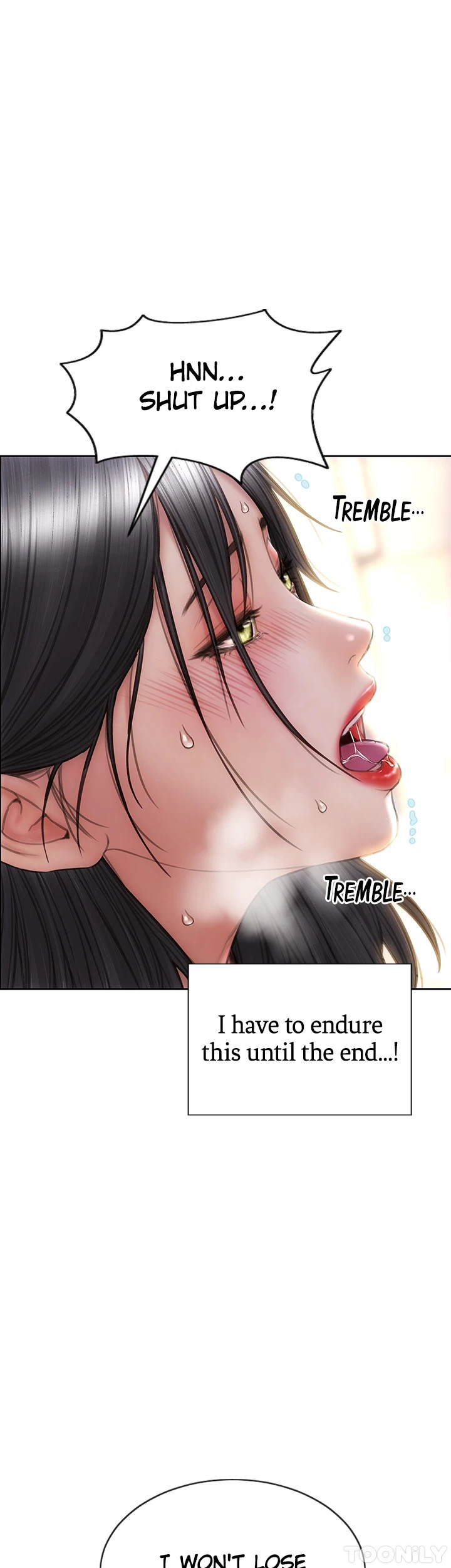 Bad Guy Chapter 78 image 0