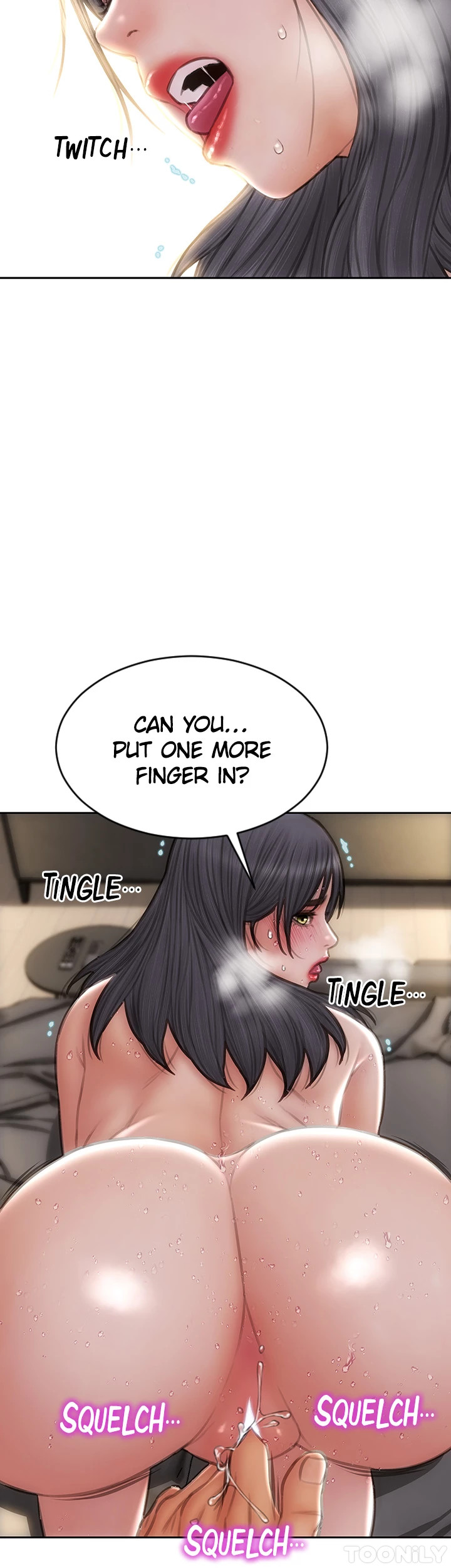 Bad Guy Chapter 78 image 14