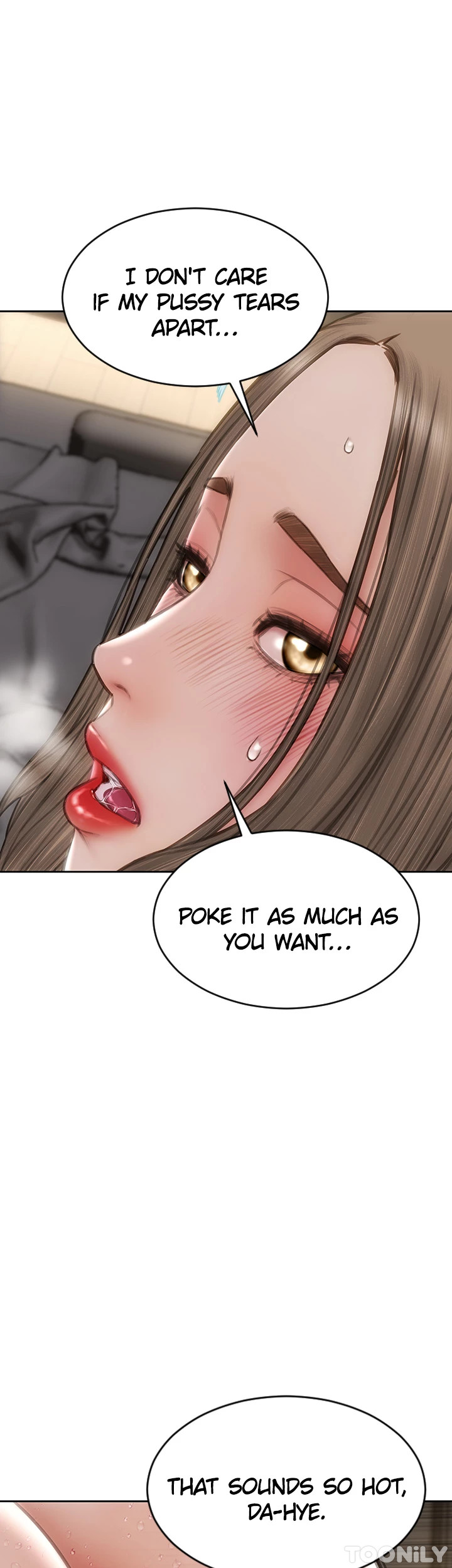Bad Guy Chapter 78 image 18