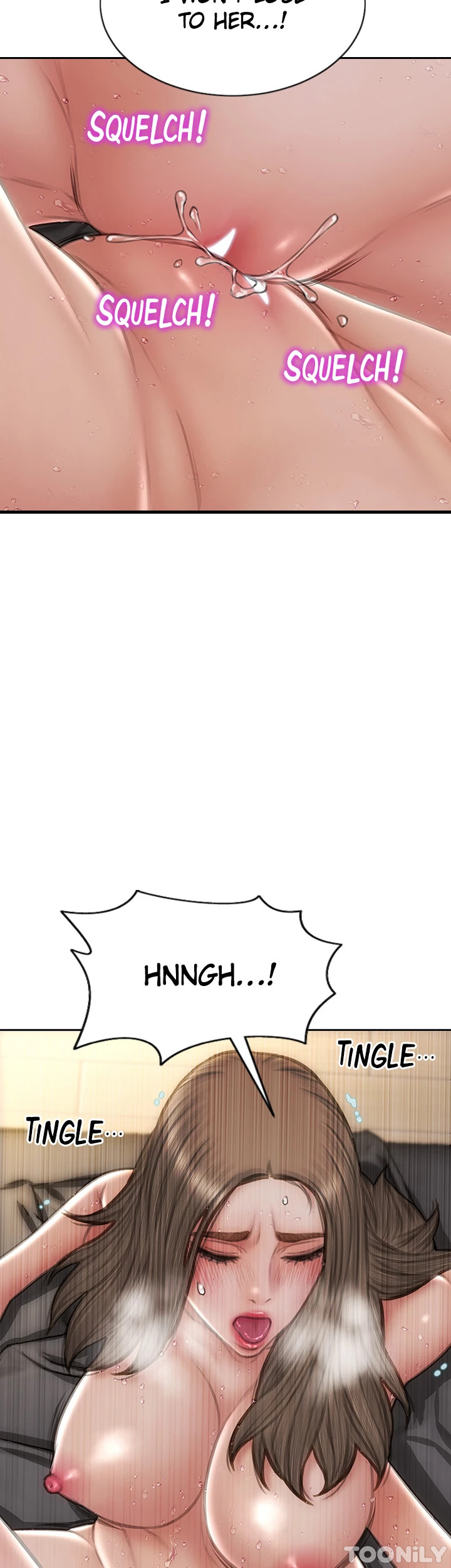 Bad Guy Chapter 78 image 1