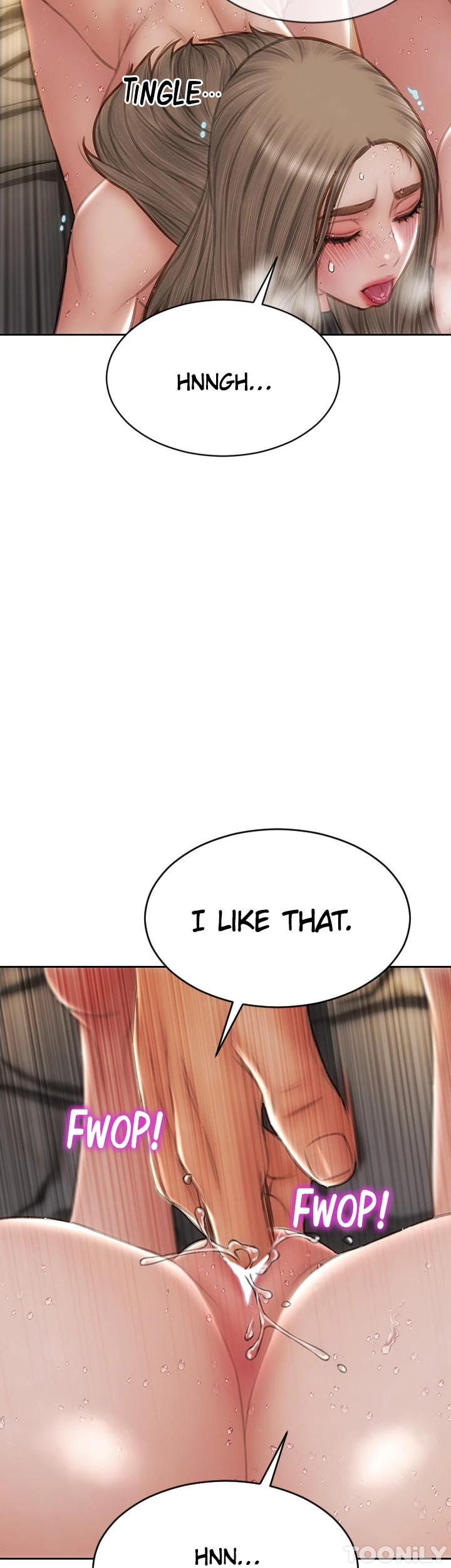 Bad Guy Chapter 78 image 20