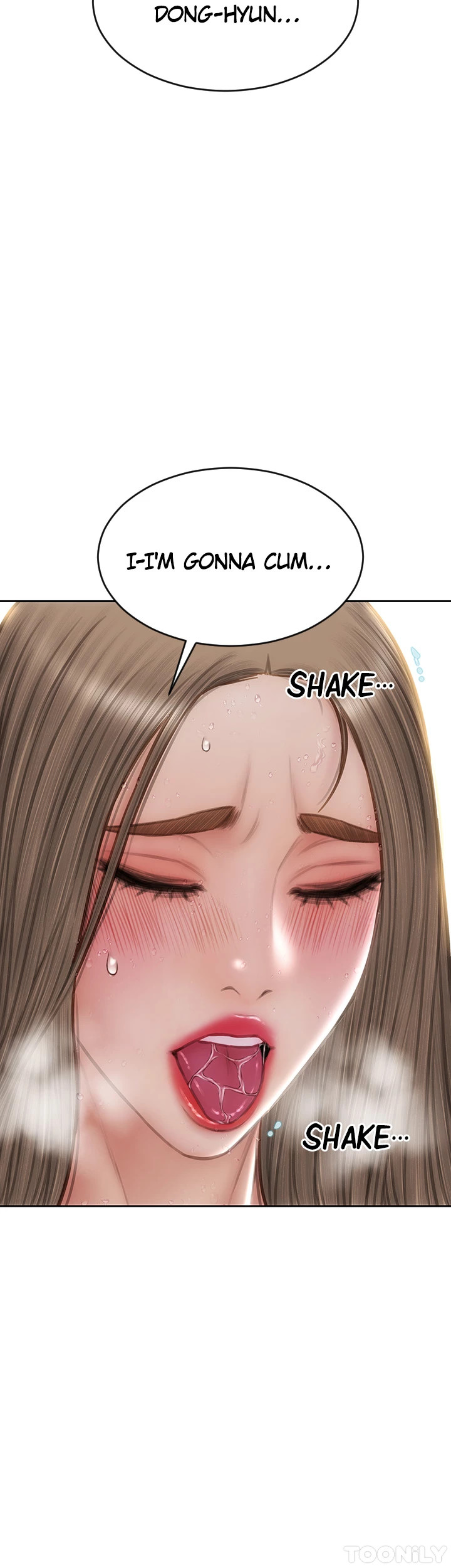 Bad Guy Chapter 78 image 21