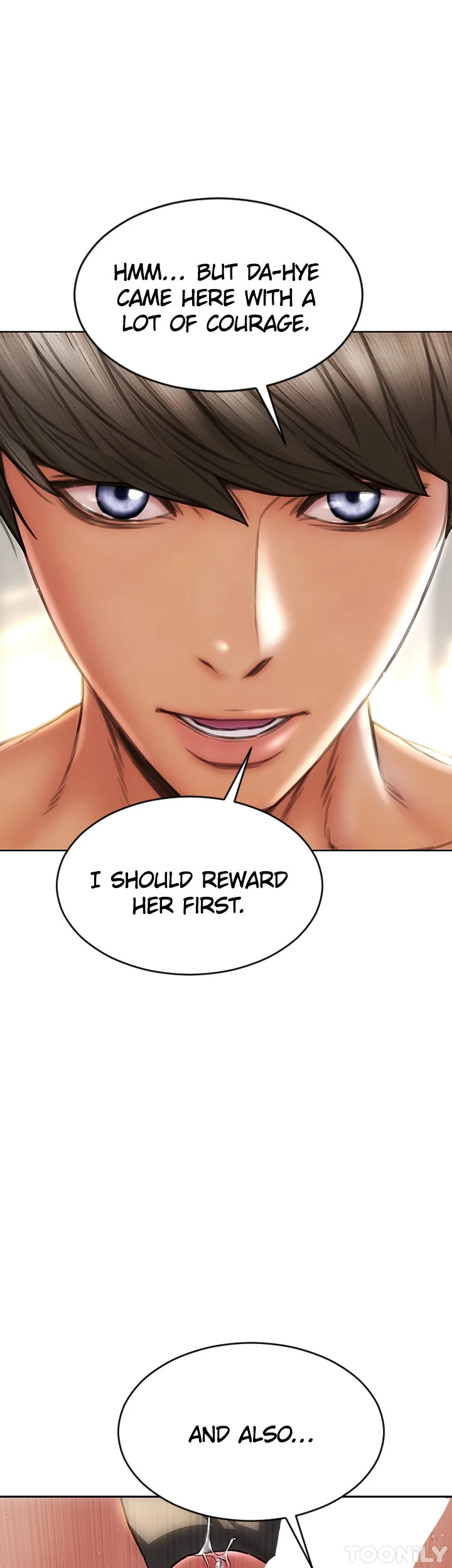Bad Guy Chapter 78 image 24