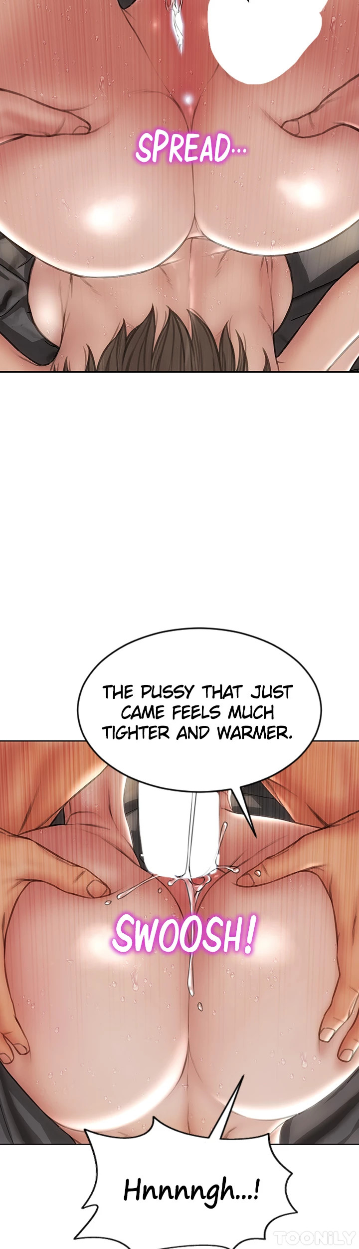 Bad Guy Chapter 78 image 25