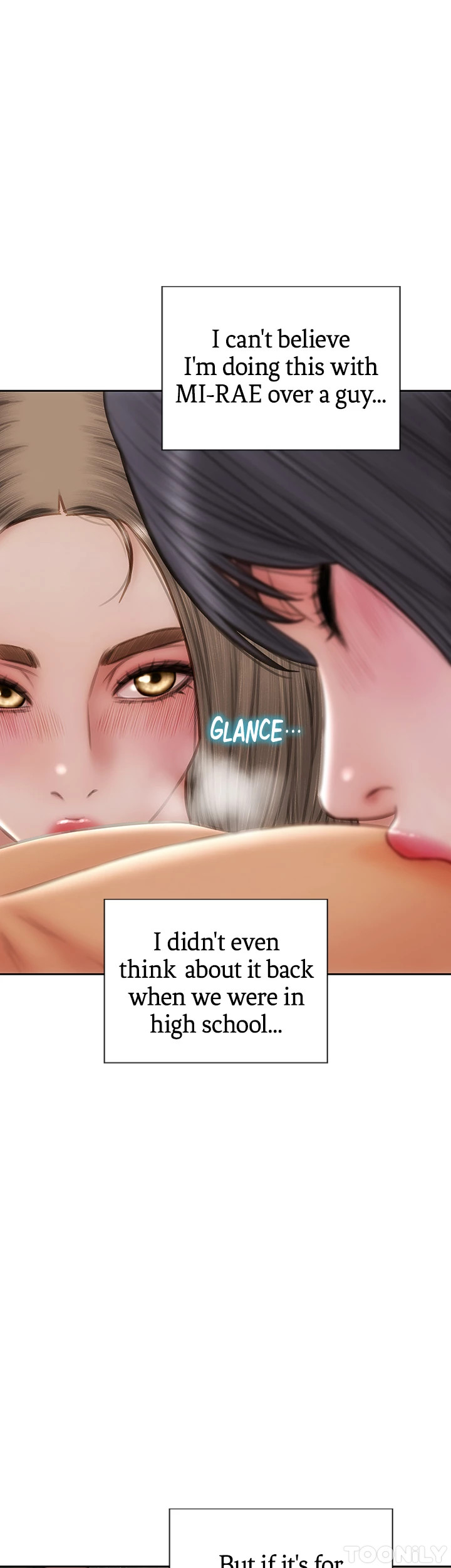 Bad Guy Chapter 78 image 31