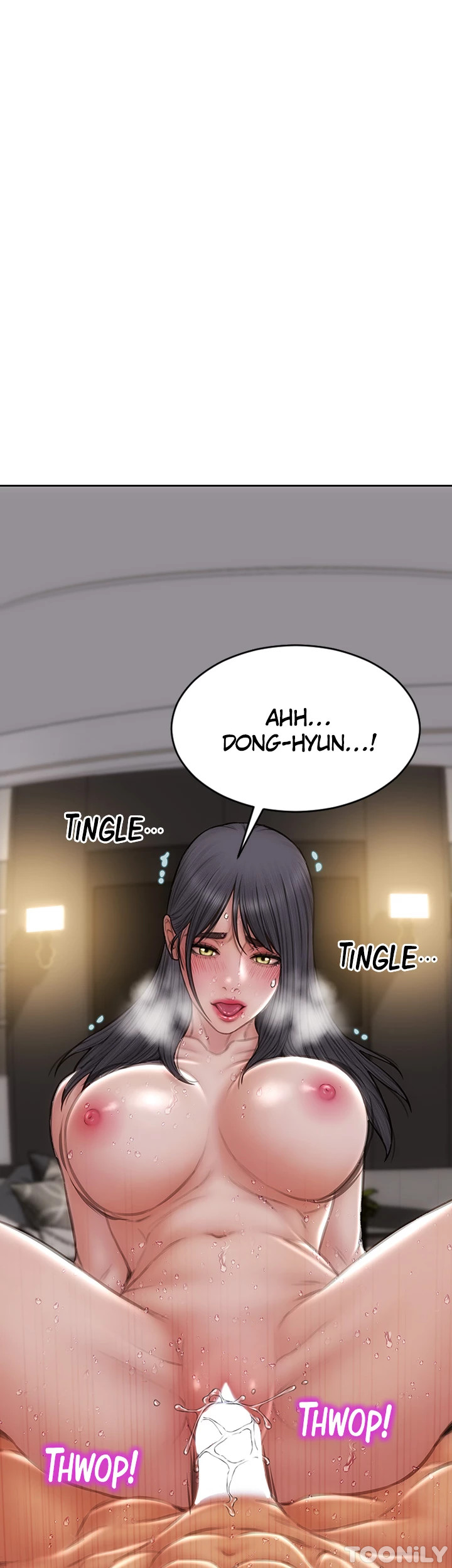 Bad Guy Chapter 78 image 36