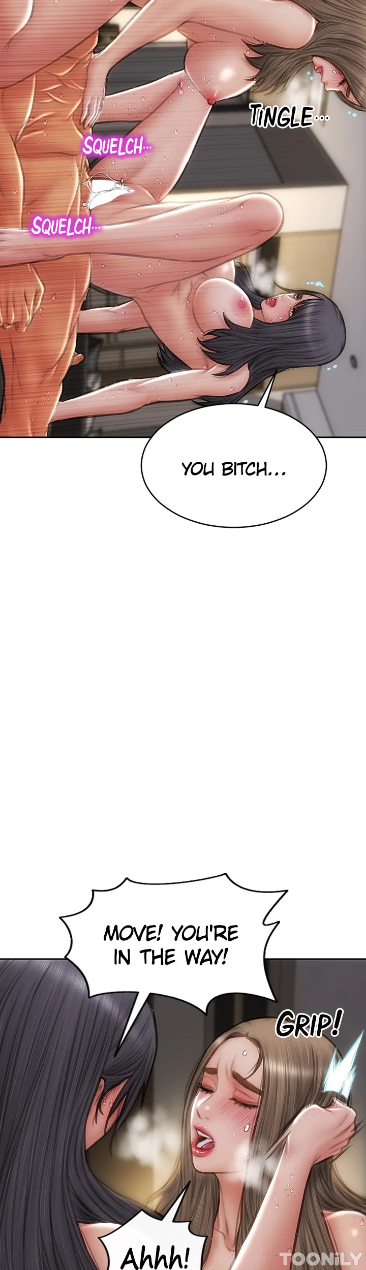 Bad Guy Chapter 78 image 40