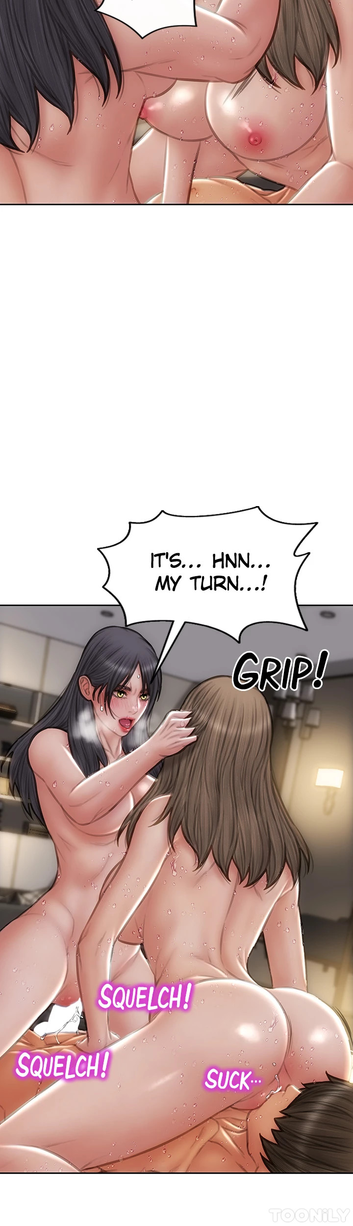 Bad Guy Chapter 78 image 41