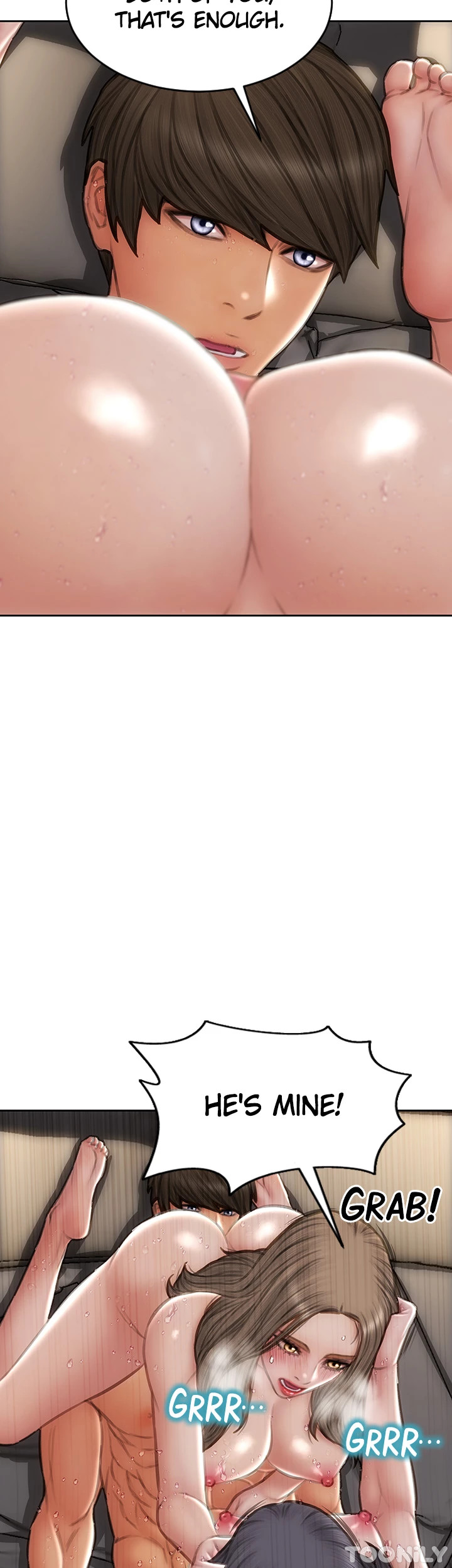 Bad Guy Chapter 78 image 43