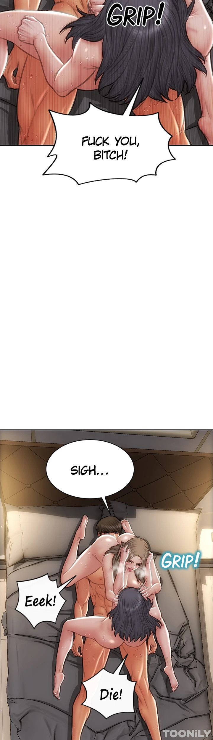 Bad Guy Chapter 78 image 44
