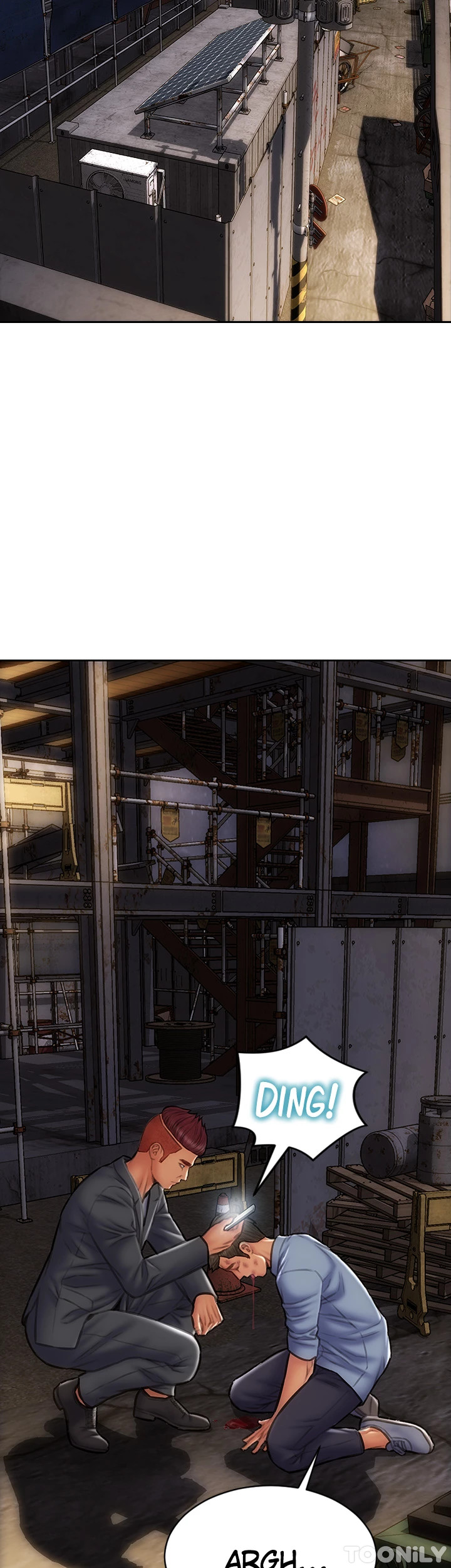 Bad Guy Chapter 78 image 46