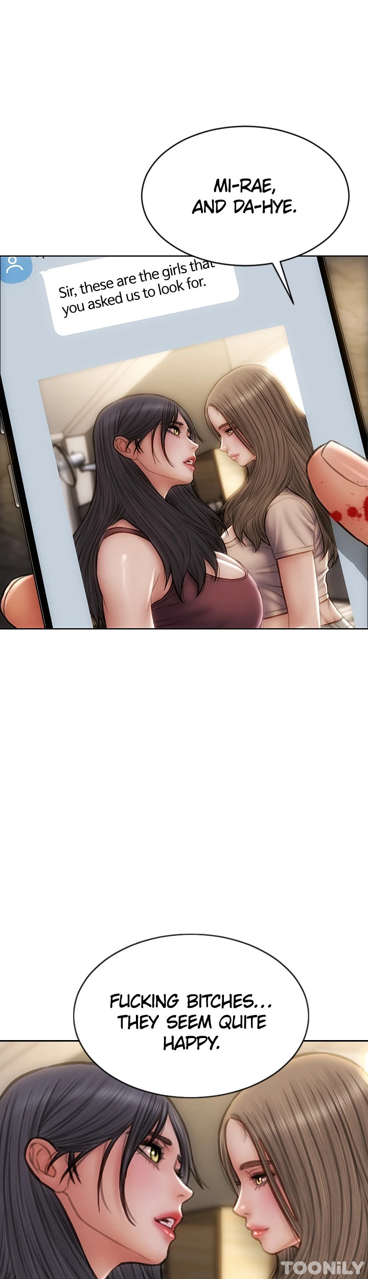 Bad Guy Chapter 78 image 48
