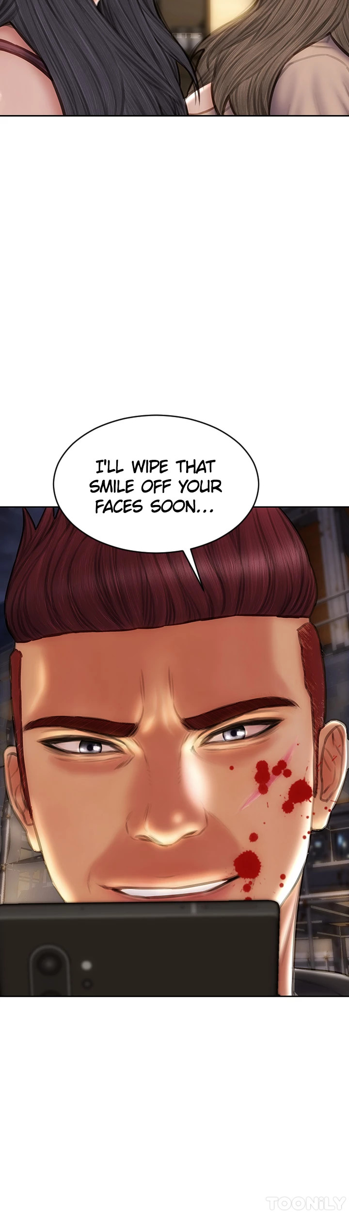 Bad Guy Chapter 78 image 49
