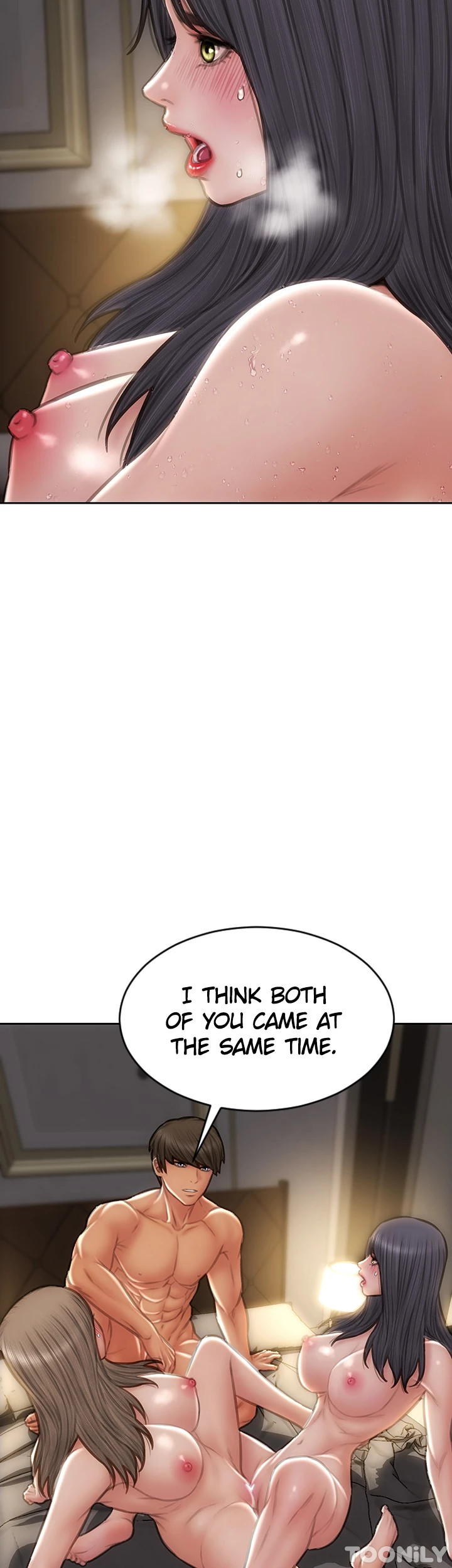 Bad Guy Chapter 78 image 6