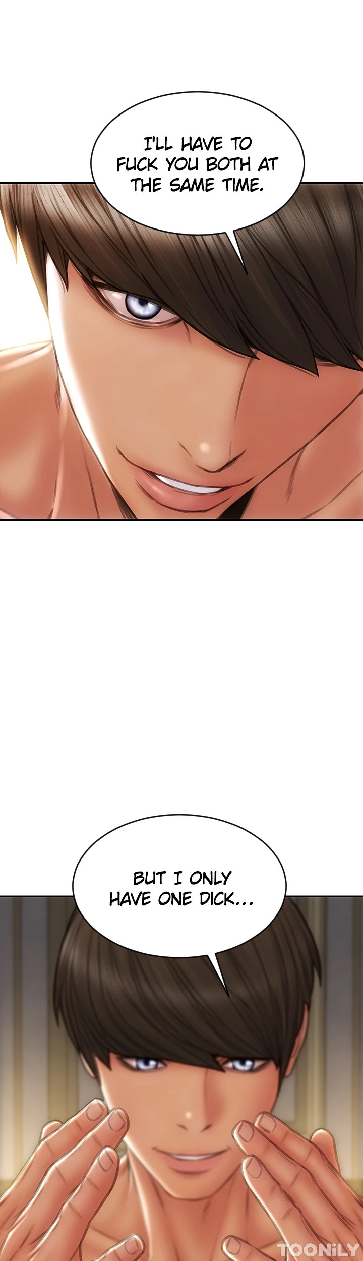 Bad Guy Chapter 78 image 8