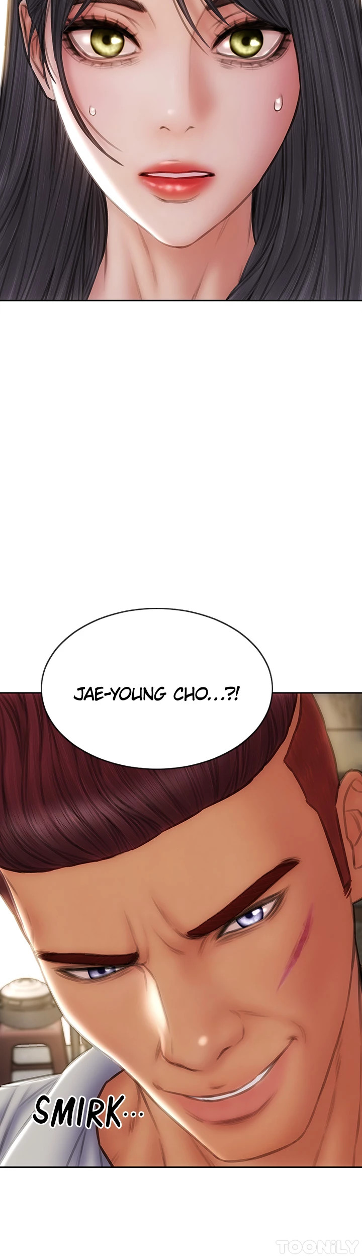 Bad Guy Chapter 79 image 9