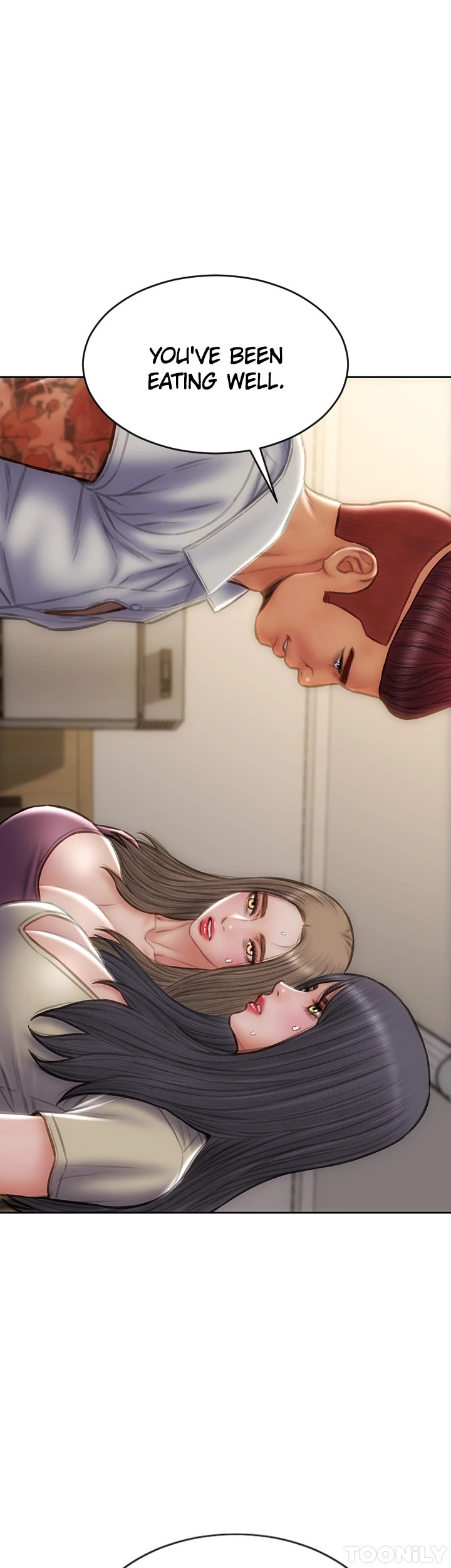 Bad Guy Chapter 79 image 10