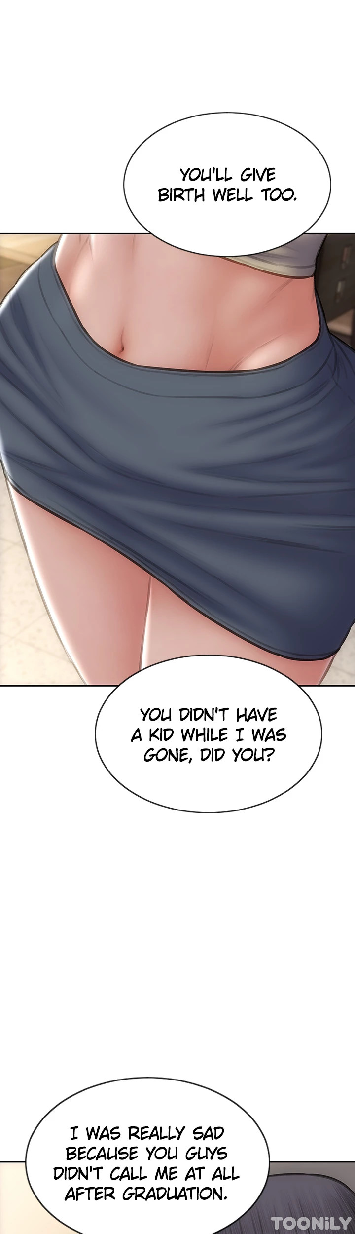 Bad Guy Chapter 79 image 12
