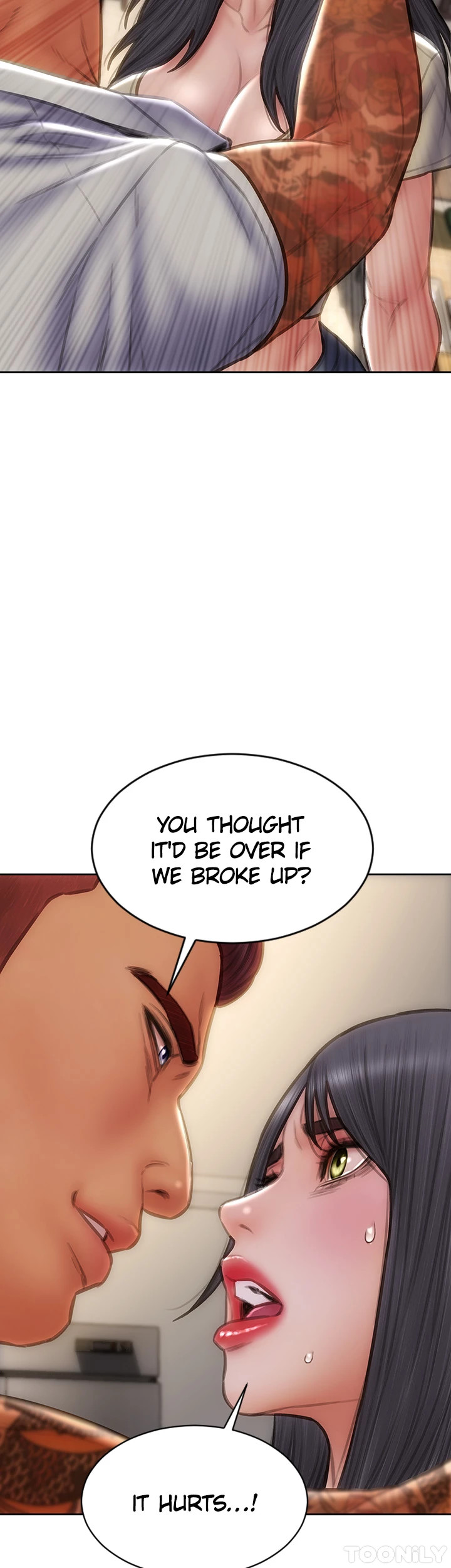 Bad Guy Chapter 79 image 14