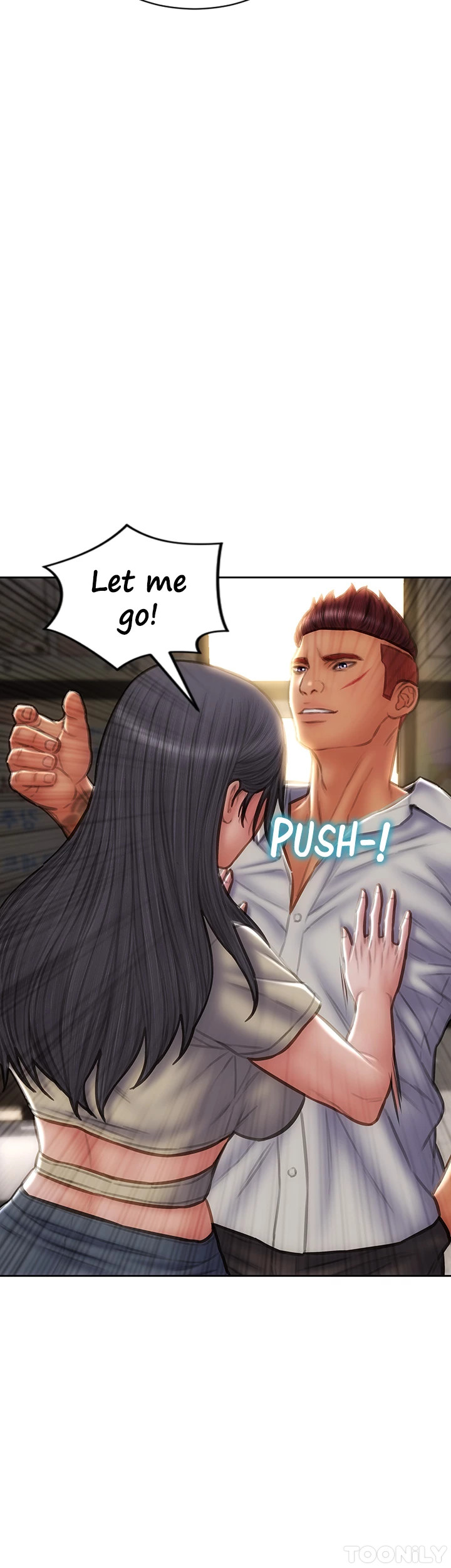 Bad Guy Chapter 79 image 15