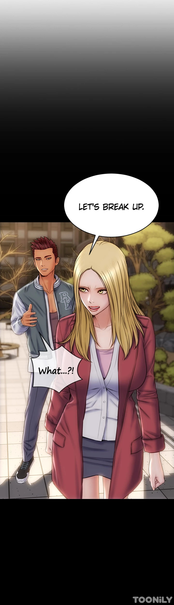 Bad Guy Chapter 79 image 18