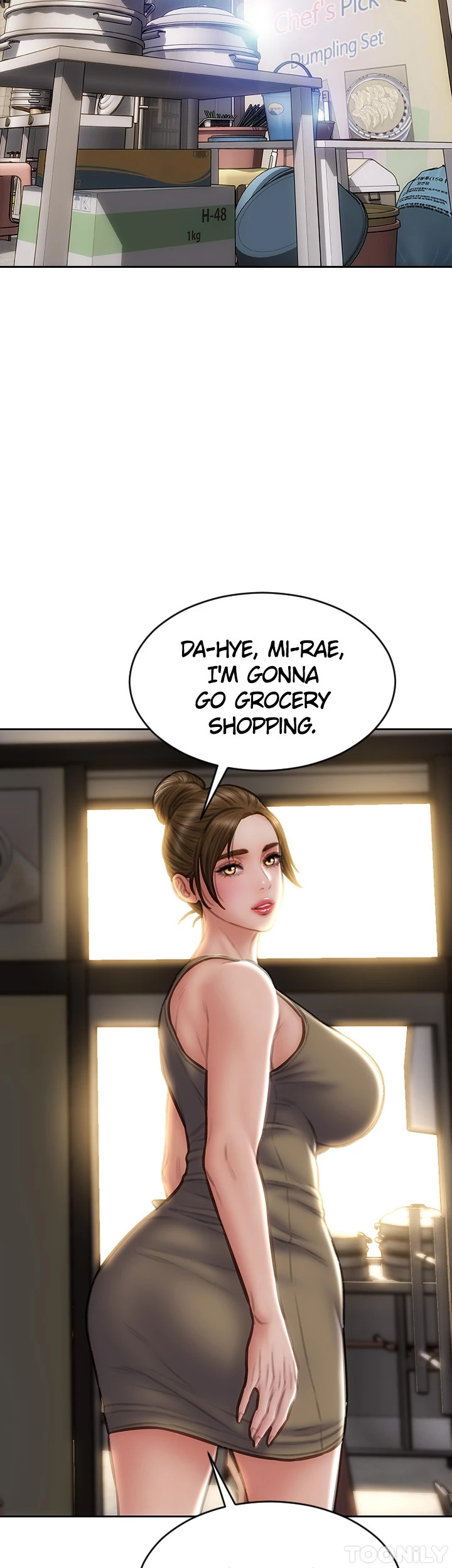 Bad Guy Chapter 79 image 1