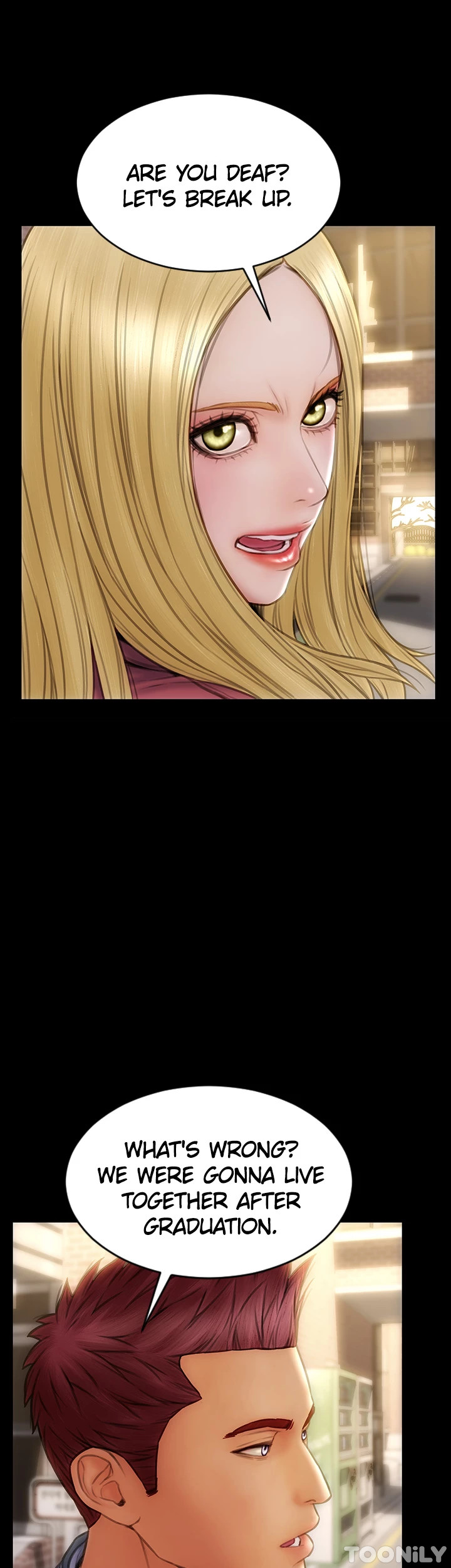 Bad Guy Chapter 79 image 19