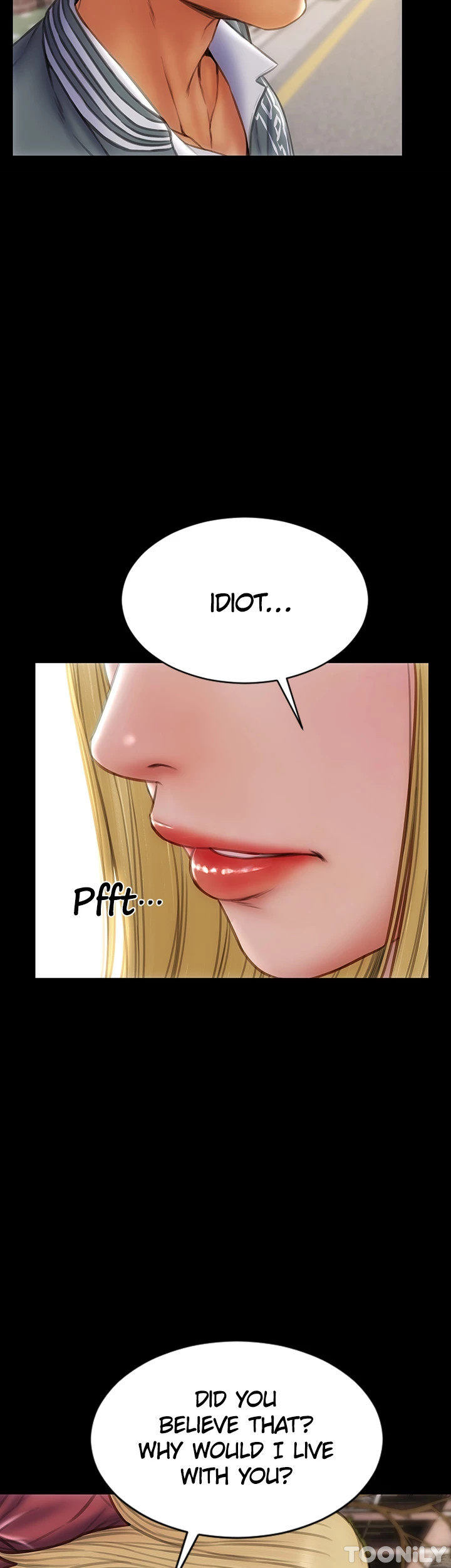 Bad Guy Chapter 79 image 20