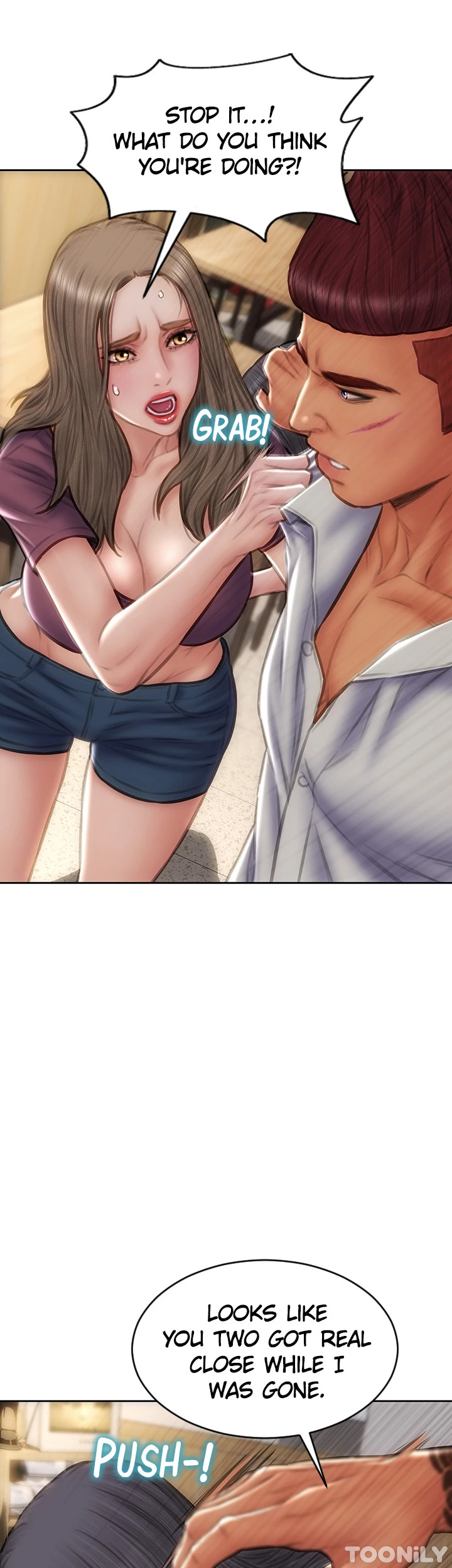 Bad Guy Chapter 79 image 25