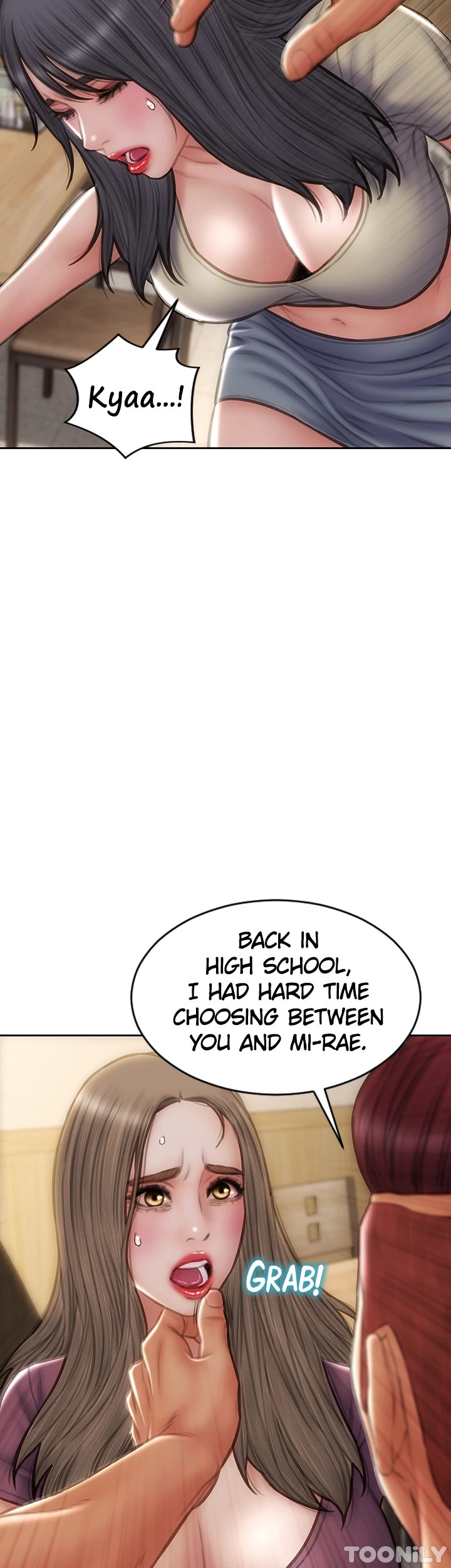 Bad Guy Chapter 79 image 26