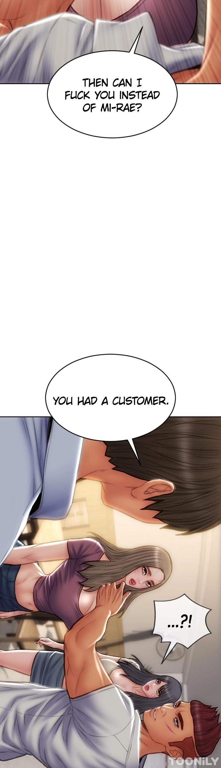 Bad Guy Chapter 79 image 27