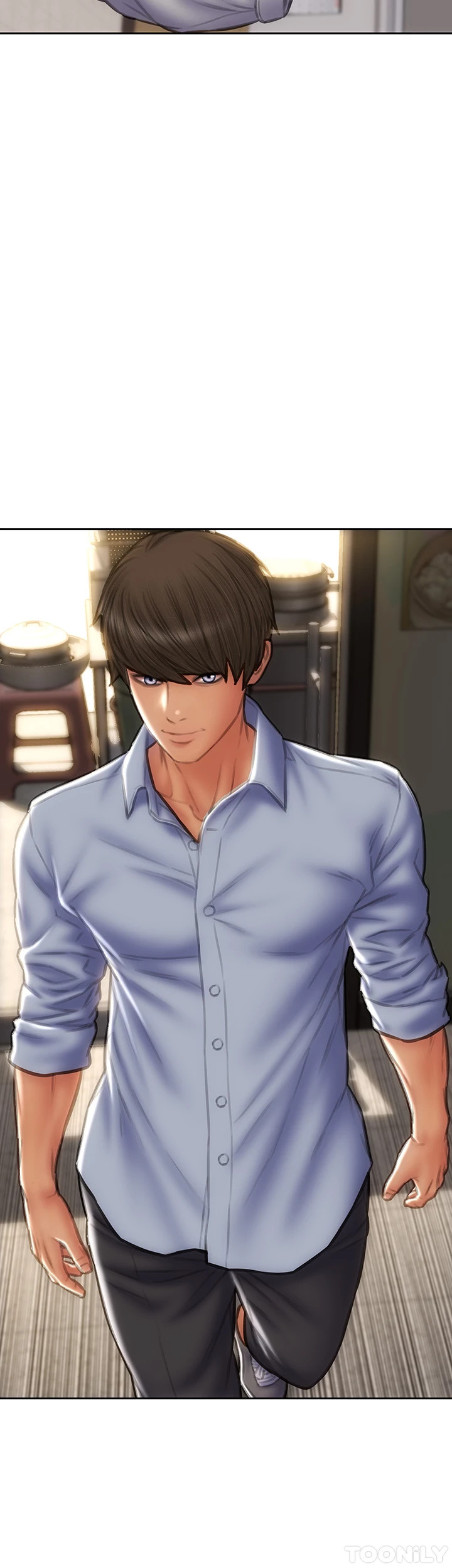 Bad Guy Chapter 79 image 28