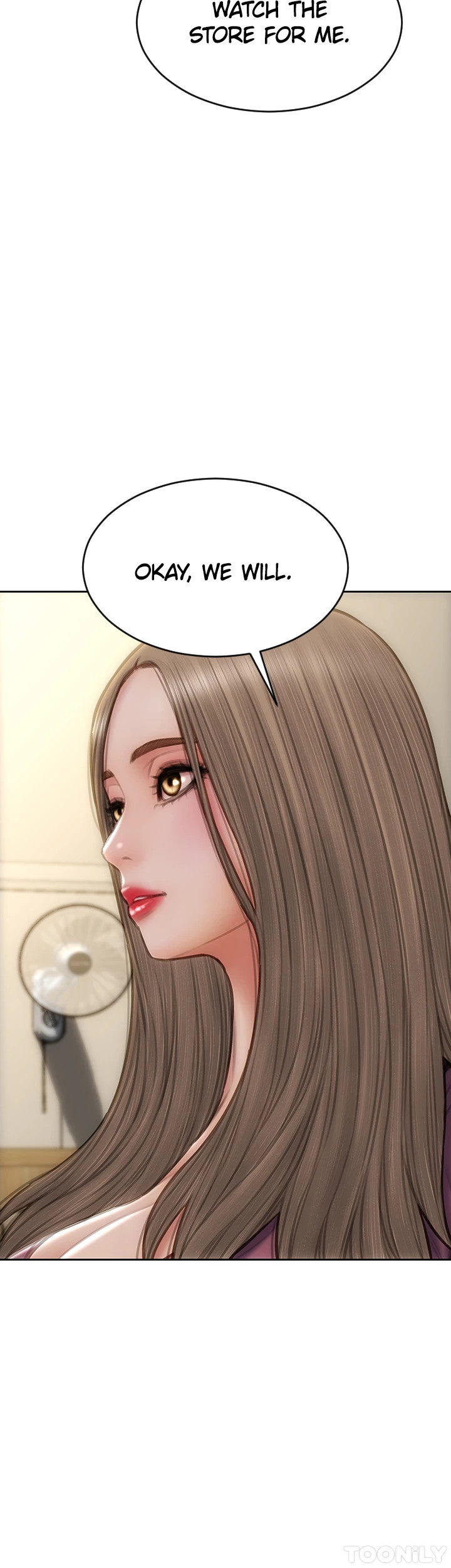 Bad Guy Chapter 79 image 2