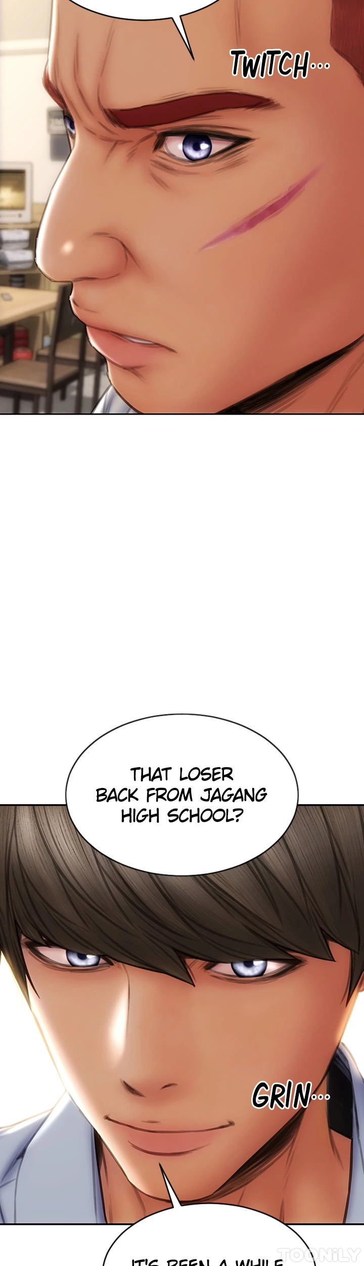 Bad Guy Chapter 79 image 30