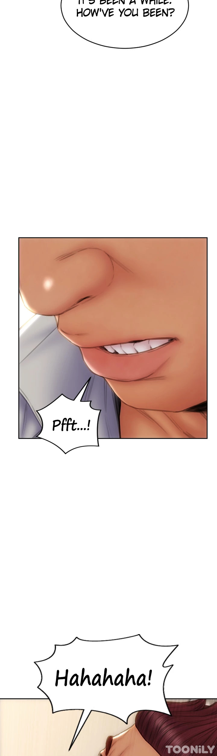 Bad Guy Chapter 79 image 31