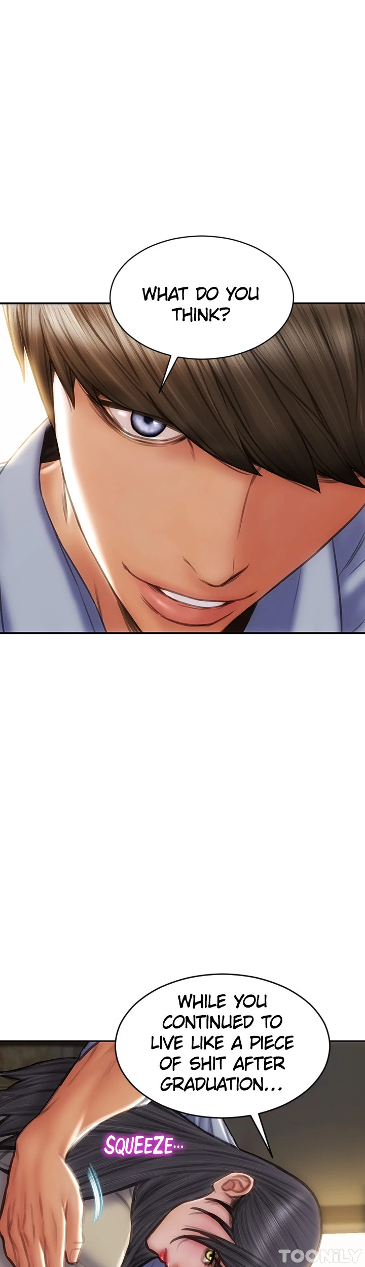 Bad Guy Chapter 79 image 34