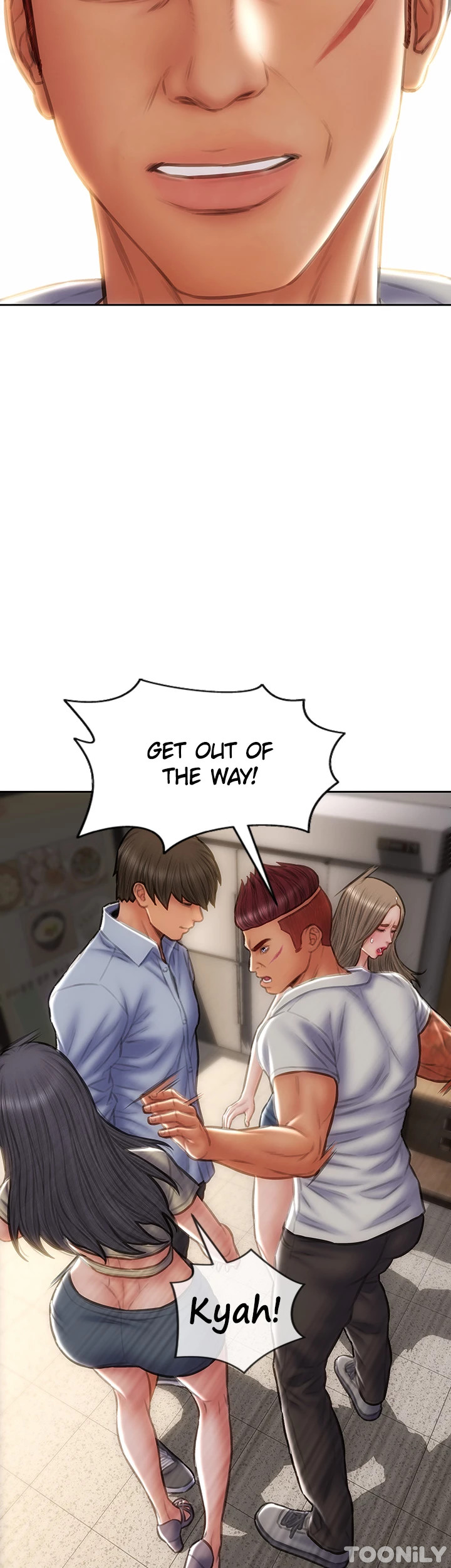 Bad Guy Chapter 79 image 38
