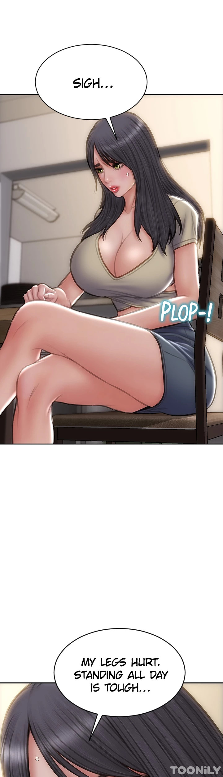 Bad Guy Chapter 79 image 3