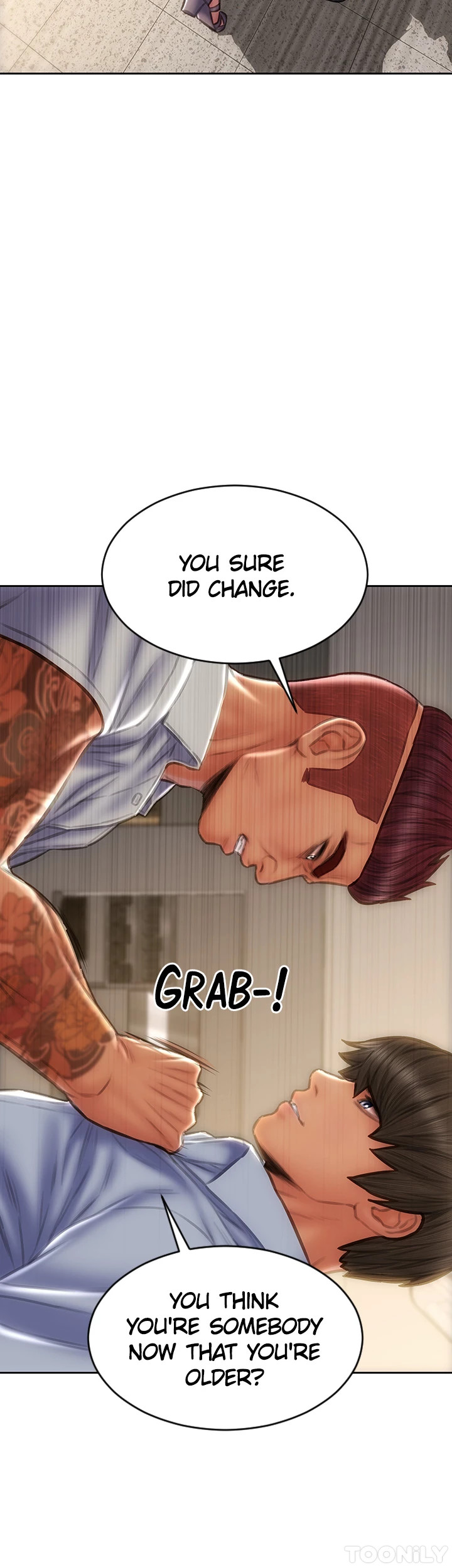 Bad Guy Chapter 79 image 39