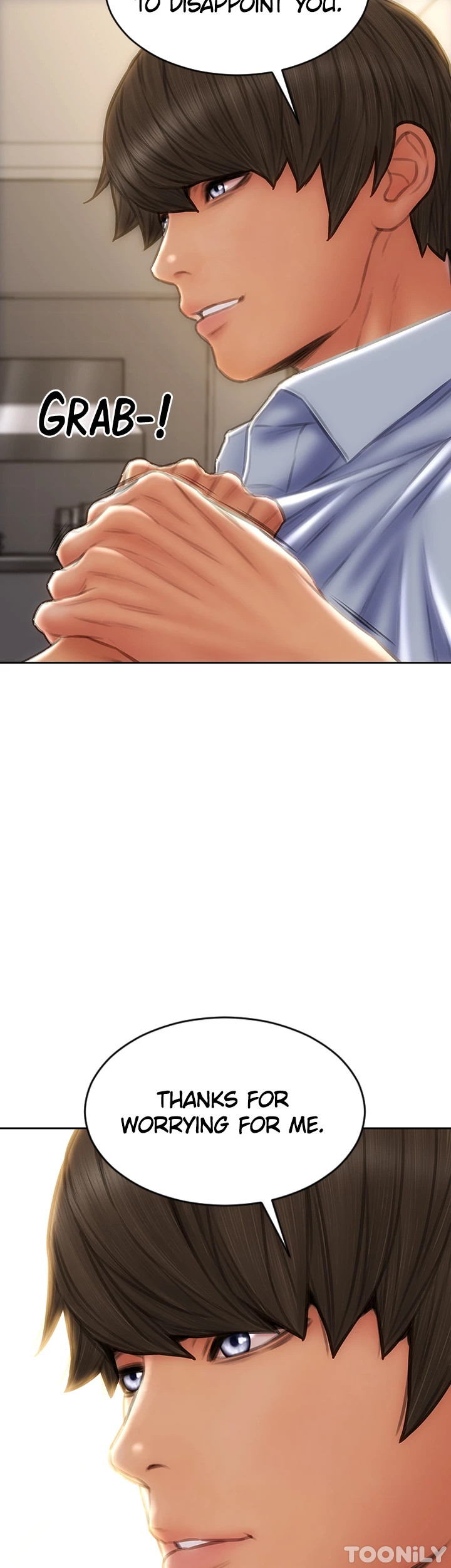 Bad Guy Chapter 79 image 41
