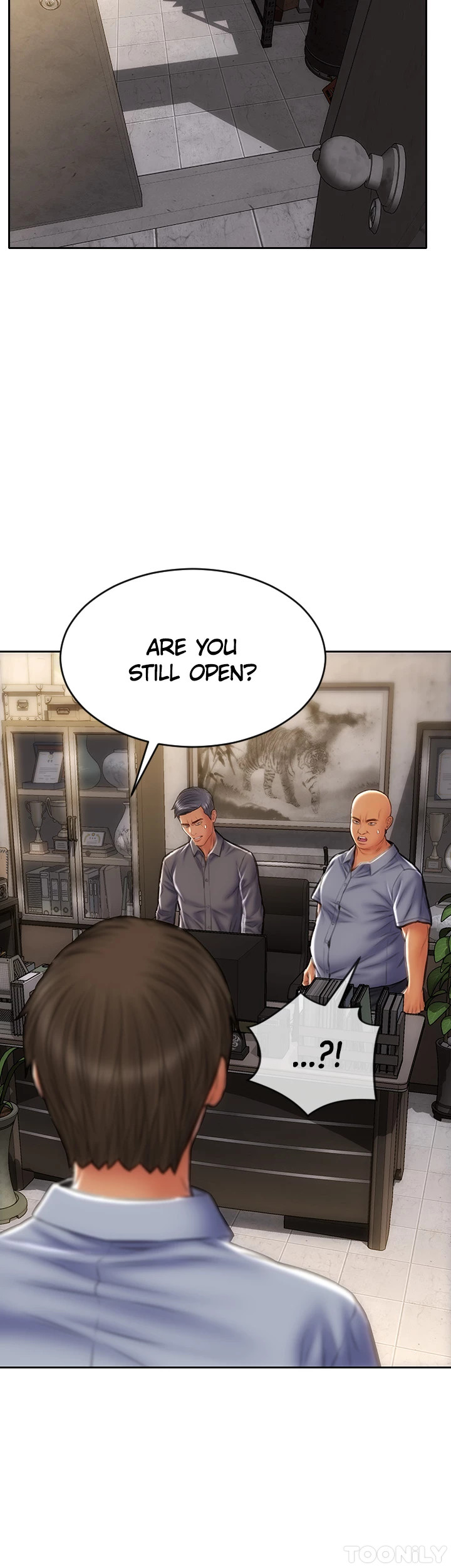 Bad Guy Chapter 79 image 44