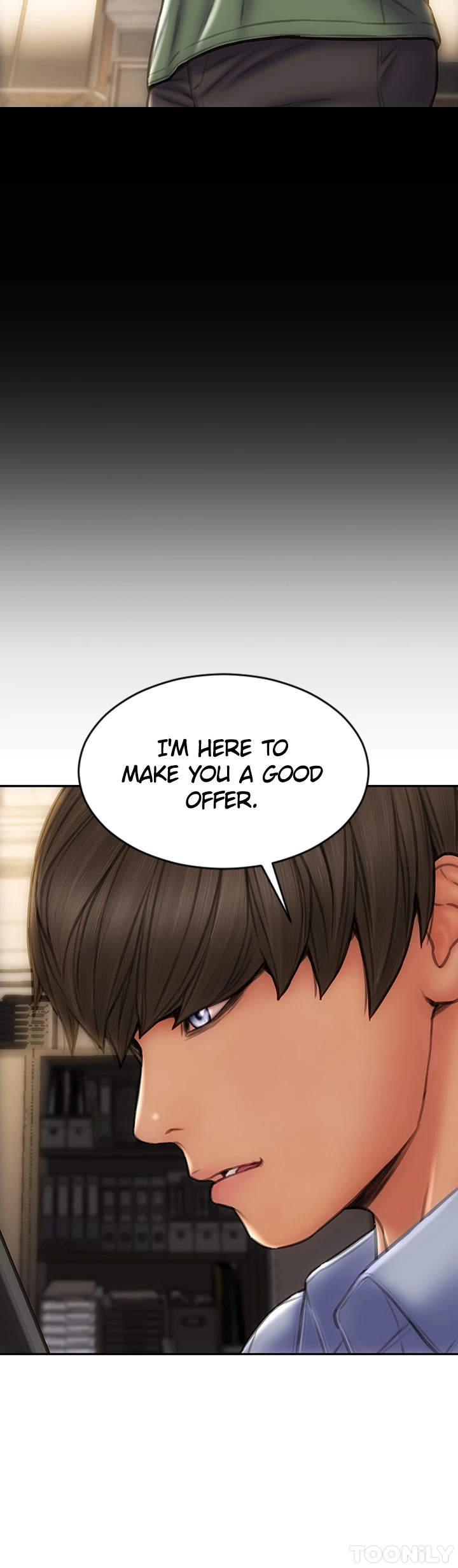 Bad Guy Chapter 79 image 47
