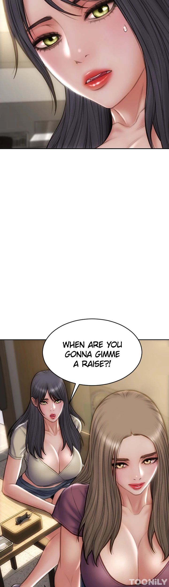 Bad Guy Chapter 79 image 4