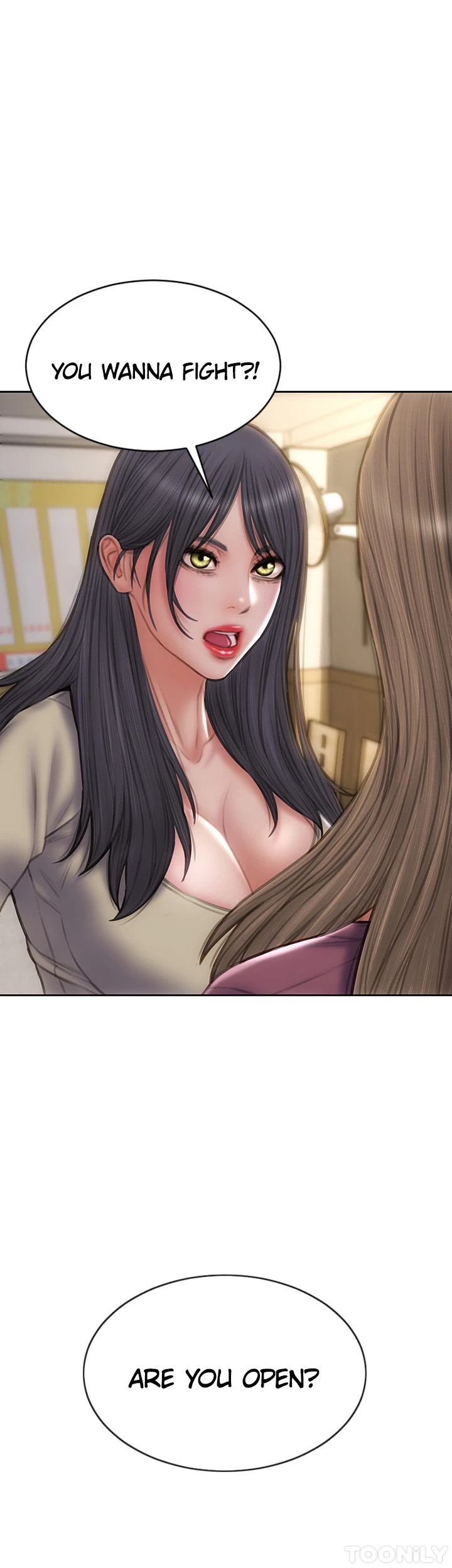 Bad Guy Chapter 79 image 6