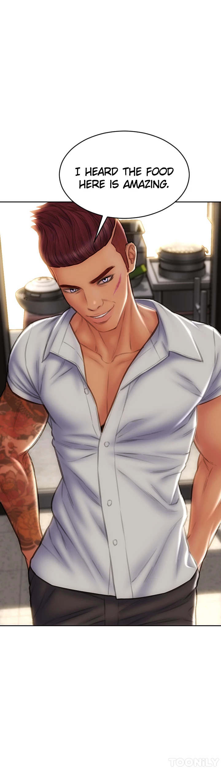 Bad Guy Chapter 79 image 7